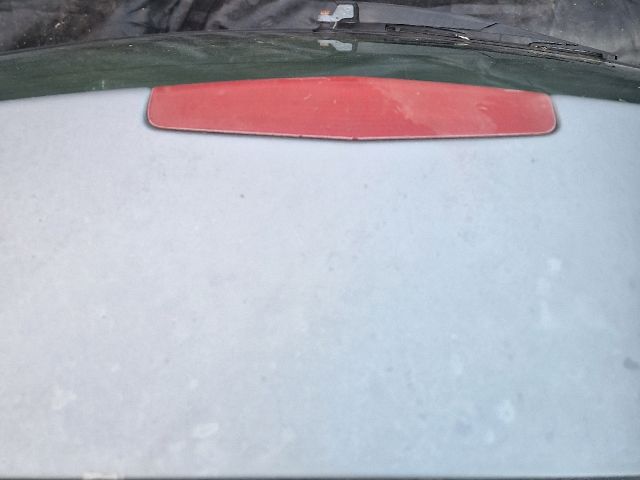 bontott OPEL ASTRA H Csomagtérajtó (Részeivel)