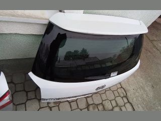 bontott OPEL ASTRA H Csomagtérajtó (Részeivel)