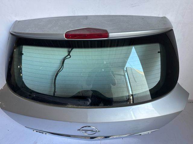 bontott OPEL ASTRA H Csomagtérajtó (Részeivel)