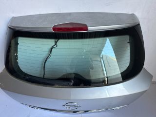 bontott OPEL ASTRA H Csomagtérajtó (Részeivel)