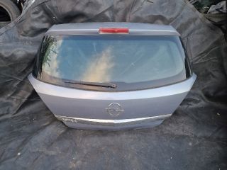 bontott OPEL ASTRA H Csomagtérajtó (Részeivel)