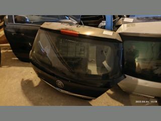 bontott OPEL ASTRA H Csomagtérajtó (Részeivel)