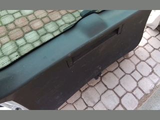 bontott OPEL ASTRA H Csomagtérajtó (Részeivel)