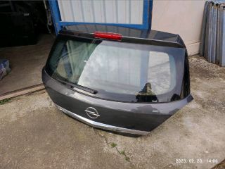 bontott OPEL ASTRA H Csomagtérajtó (Részeivel)