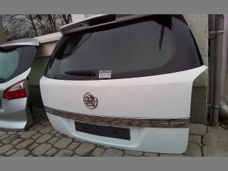 bontott OPEL ASTRA H Csomagtérajtó (Részeivel)