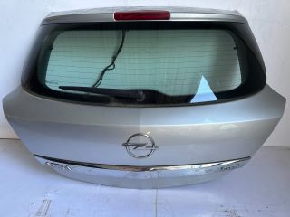 bontott OPEL ASTRA H Csomagtérajtó (Részeivel)