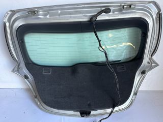 bontott OPEL ASTRA H Csomagtérajtó (Részeivel)