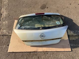 bontott OPEL ASTRA H Csomagtérajtó (Üres lemez)