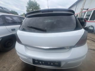 bontott OPEL ASTRA H Csomagtérajtó (Üres lemez)