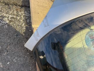 bontott OPEL ASTRA H Csomagtérajtó (Üres lemez)