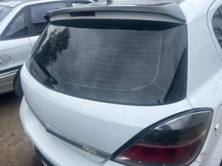 bontott OPEL ASTRA H Csomagtérajtó (Üres lemez)