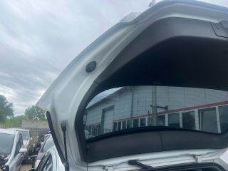 bontott OPEL ASTRA H Csomagtérajtó (Üres lemez)