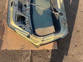 bontott OPEL ASTRA H Csomagtérajtó (Üres lemez)