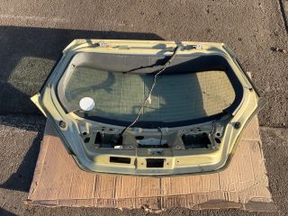 bontott OPEL ASTRA H Csomagtérajtó (Üres lemez)