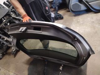 bontott OPEL ASTRA H Csomagtérajtó (Üres lemez)