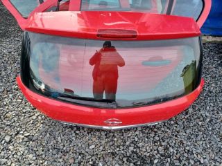 bontott OPEL ASTRA H Csomagtérajtó (Üres lemez)