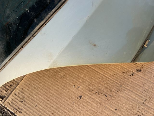 bontott OPEL ASTRA H Csomagtérajtó (Üres lemez)