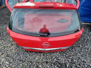 bontott OPEL ASTRA H Csomagtérajtó (Üres lemez)