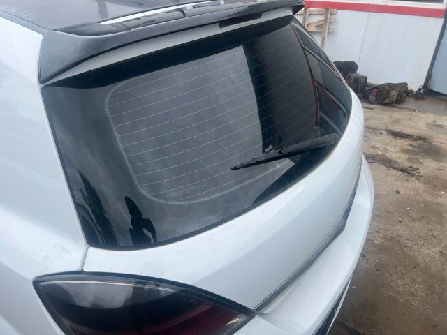 bontott OPEL ASTRA H Csomagtérajtó (Üres lemez)