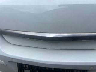 bontott OPEL ASTRA H Csomagtérajtó (Üres lemez)