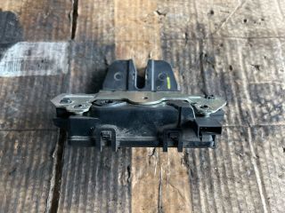 bontott OPEL ASTRA H Csomagtérajtó Zárszerkezet