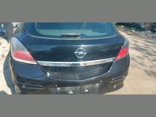 bontott OPEL ASTRA H Csomagtérajtó Zárszerkezet