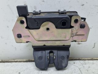 bontott OPEL ASTRA H Csomagtérajtó Zárszerkezet