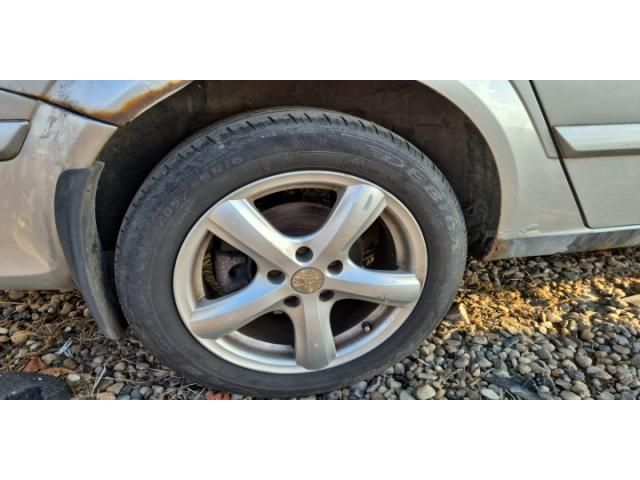 bontott OPEL ASTRA H Csomagtérajtó Zárszerkezet