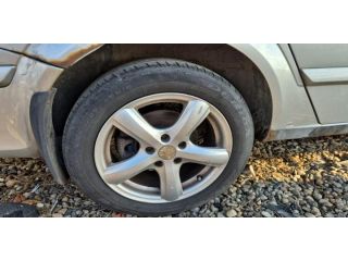 bontott OPEL ASTRA H Csomagtérajtó Zárszerkezet