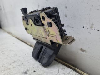 bontott OPEL ASTRA H Csomagtérajtó Zárszerkezet