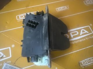 bontott OPEL ASTRA H Csomagtérajtó Zárszerkezet