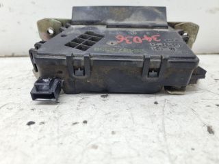 bontott OPEL ASTRA H Csomagtérajtó Zárszerkezet