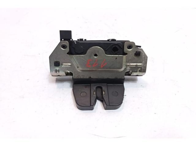 bontott OPEL ASTRA H Csomagtérajtó Zárszerkezet