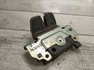 bontott OPEL ASTRA H Csomagtérajtó Zárszerkezet