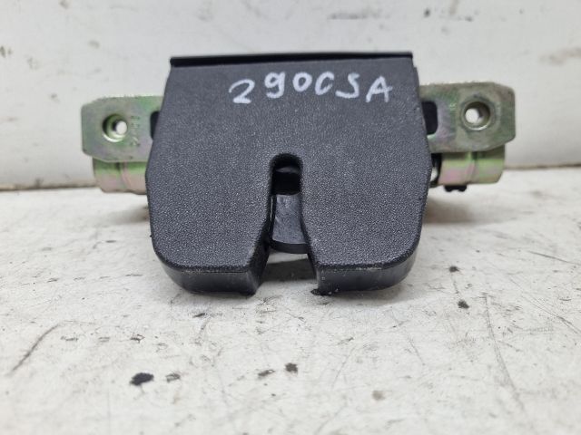 bontott OPEL ASTRA H Csomagtérajtó Zárszerkezet