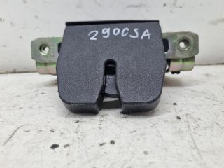 bontott OPEL ASTRA H Csomagtérajtó Zárszerkezet