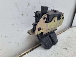 bontott OPEL ASTRA H Csomagtérajtó Zárszerkezet