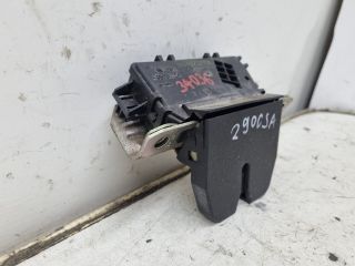 bontott OPEL ASTRA H Csomagtérajtó Zárszerkezet