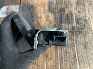 bontott OPEL ASTRA H Csomagtérajtó Zárszerkezet