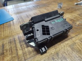 bontott OPEL ASTRA H Csomagtérajtó Zárszerkezet