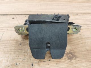 bontott OPEL ASTRA H Csomagtérajtó Zárszerkezet