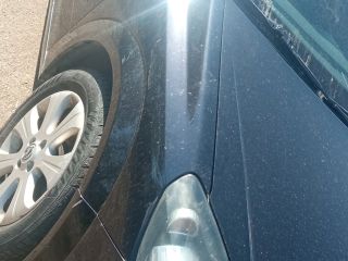 bontott OPEL ASTRA H Csomagtérajtó Zárszerkezet