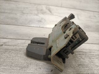 bontott OPEL ASTRA H Csomagtérajtó Zárszerkezet