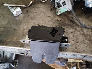 bontott OPEL ASTRA H Csomagtérajtó Zárszerkezet