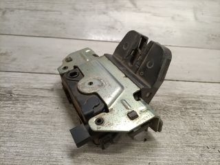 bontott OPEL ASTRA H Csomagtérajtó Zárszerkezet