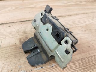 bontott OPEL ASTRA H Csomagtérajtó Zárszerkezet