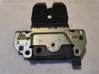 bontott OPEL ASTRA H Csomagtérajtó Zárszerkezet