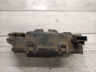 bontott OPEL ASTRA H Csomagtérajtó Zárszerkezet