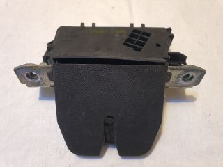 bontott OPEL ASTRA H Csomagtérajtó Zárszerkezet