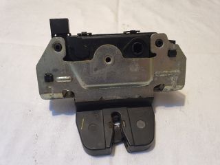 bontott OPEL ASTRA H Csomagtérajtó Zárszerkezet